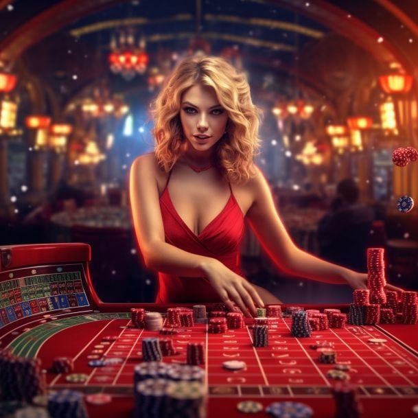 Casino-style games and live dealer tables on 80jili login