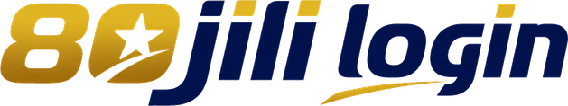 80jili login official logo